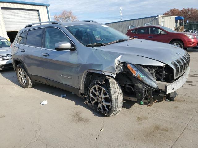 Photo 3 VIN: 1C4PJLCB7EW315974 - JEEP CHEROKEE L 