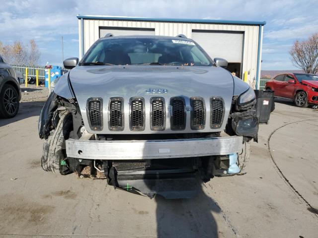 Photo 4 VIN: 1C4PJLCB7EW315974 - JEEP CHEROKEE L 