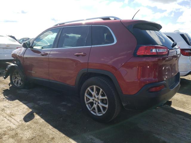 Photo 1 VIN: 1C4PJLCB7FW537013 - JEEP GRAND CHEROKEE 