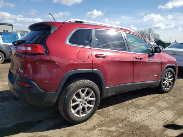 Photo 2 VIN: 1C4PJLCB7FW537013 - JEEP GRAND CHEROKEE 