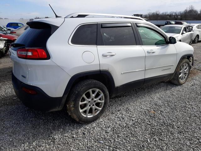 Photo 2 VIN: 1C4PJLCB7FW553714 - JEEP CHEROKEE L 