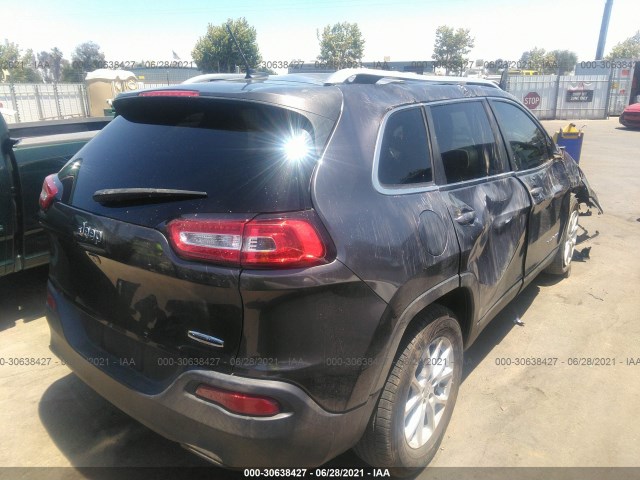 Photo 3 VIN: 1C4PJLCB7FW553888 - JEEP CHEROKEE 