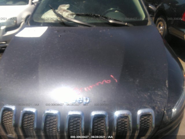 Photo 9 VIN: 1C4PJLCB7FW553888 - JEEP CHEROKEE 