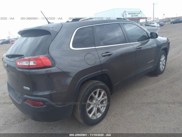 Photo 3 VIN: 1C4PJLCB7FW589967 - JEEP CHEROKEE 