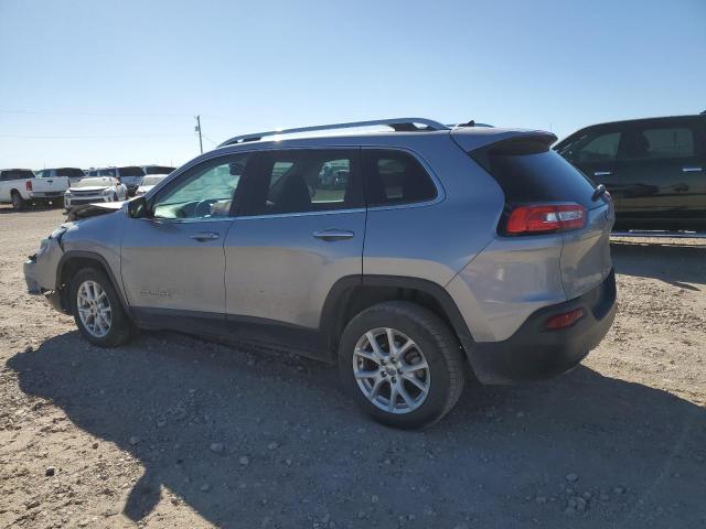 Photo 1 VIN: 1C4PJLCB7FW592156 - JEEP CHEROKEE L 