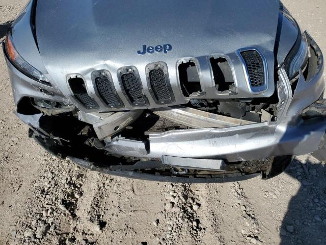 Photo 11 VIN: 1C4PJLCB7FW592156 - JEEP CHEROKEE L 