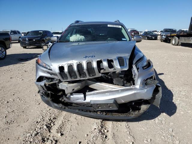 Photo 4 VIN: 1C4PJLCB7FW592156 - JEEP CHEROKEE L 