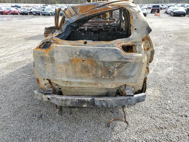 Photo 5 VIN: 1C4PJLCB7FW616424 - JEEP CHEROKEE L 