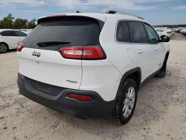 Photo 3 VIN: 1C4PJLCB7FW656647 - JEEP CHEROKEE L 