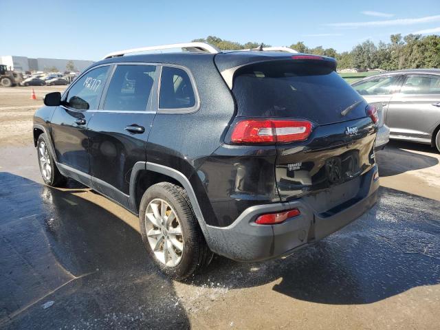 Photo 2 VIN: 1C4PJLCB7FW658527 - JEEP CHEROKEE L 