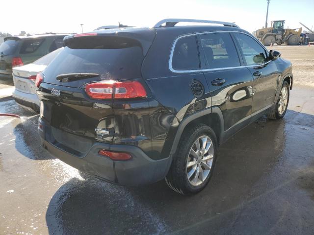 Photo 3 VIN: 1C4PJLCB7FW658527 - JEEP CHEROKEE L 