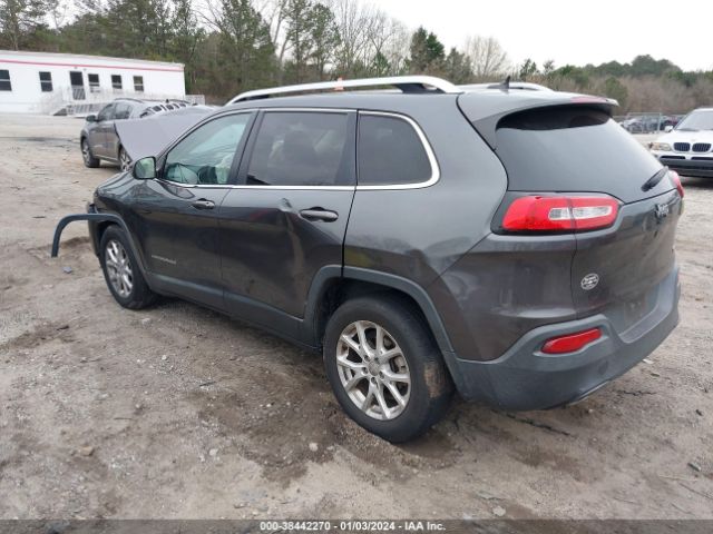 Photo 2 VIN: 1C4PJLCB7FW662982 - JEEP CHEROKEE 