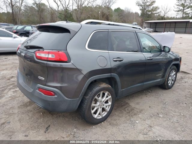 Photo 3 VIN: 1C4PJLCB7FW662982 - JEEP CHEROKEE 