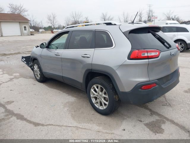 Photo 2 VIN: 1C4PJLCB7FW671049 - JEEP CHEROKEE 