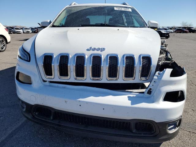 Photo 4 VIN: 1C4PJLCB7FW683069 - JEEP CHEROKEE L 