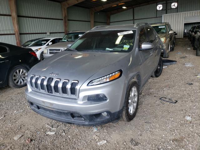 Photo 1 VIN: 1C4PJLCB7FW699949 - JEEP CHEROKEE L 