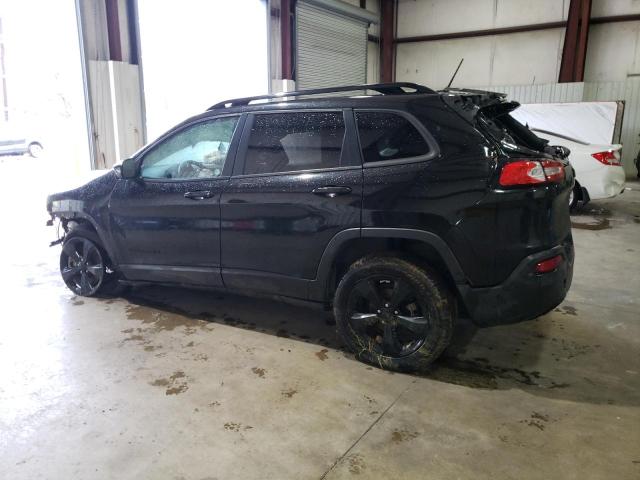 Photo 1 VIN: 1C4PJLCB7FW723201 - JEEP GRAND CHEROKEE 