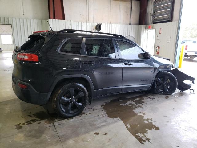 Photo 2 VIN: 1C4PJLCB7FW723201 - JEEP GRAND CHEROKEE 