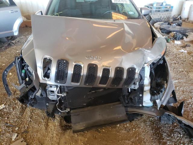 Photo 8 VIN: 1C4PJLCB7FW765965 - JEEP CHEROKEE L 