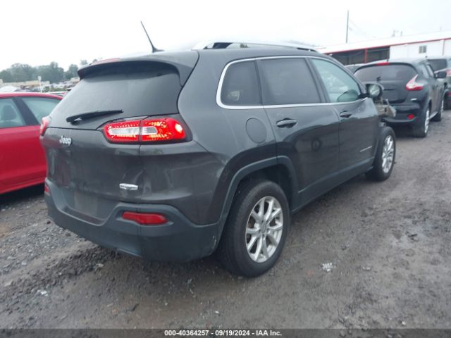 Photo 3 VIN: 1C4PJLCB7FW782667 - JEEP CHEROKEE 