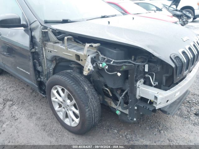 Photo 5 VIN: 1C4PJLCB7FW782667 - JEEP CHEROKEE 