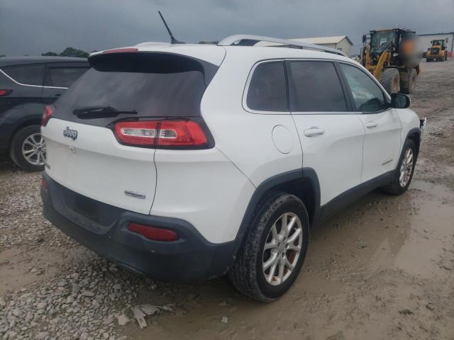 Photo 2 VIN: 1C4PJLCB7FW793720 - JEEP CHEROKEE L 