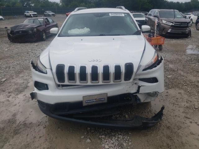 Photo 4 VIN: 1C4PJLCB7FW793720 - JEEP CHEROKEE L 