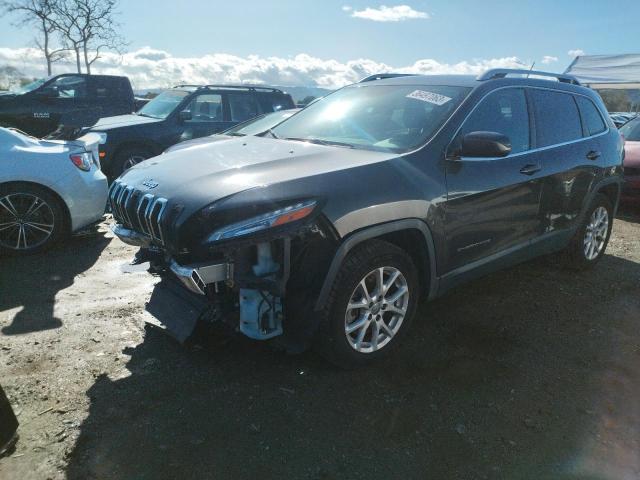 Photo 0 VIN: 1C4PJLCB7GW114322 - JEEP CHEROKEE L 