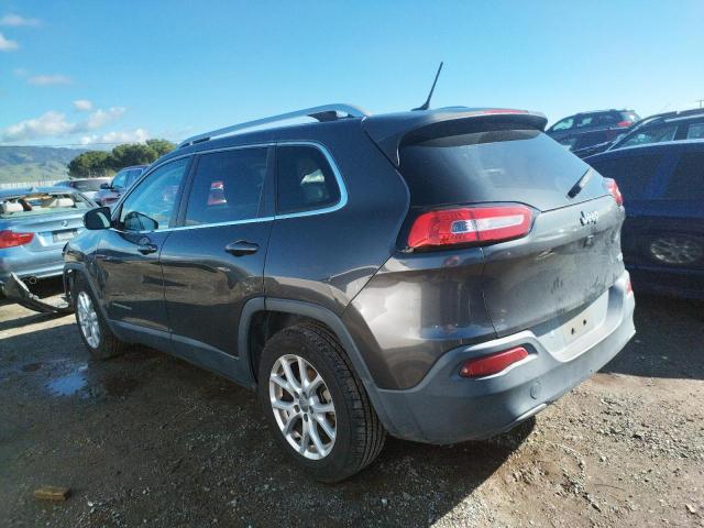 Photo 1 VIN: 1C4PJLCB7GW114322 - JEEP CHEROKEE L 