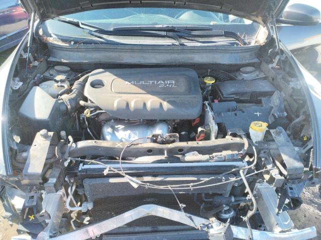 Photo 10 VIN: 1C4PJLCB7GW114322 - JEEP CHEROKEE L 