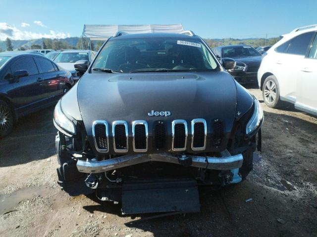 Photo 4 VIN: 1C4PJLCB7GW114322 - JEEP CHEROKEE L 