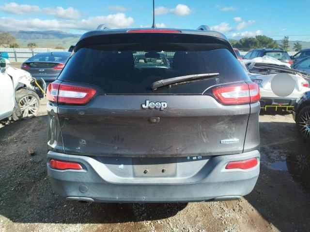 Photo 5 VIN: 1C4PJLCB7GW114322 - JEEP CHEROKEE L 