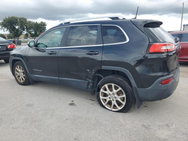 Photo 1 VIN: 1C4PJLCB7GW137289 - JEEP CHEROKEE L 