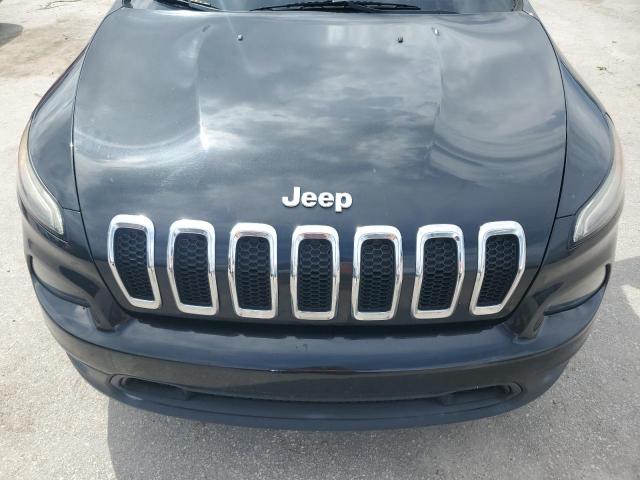 Photo 11 VIN: 1C4PJLCB7GW137289 - JEEP CHEROKEE L 