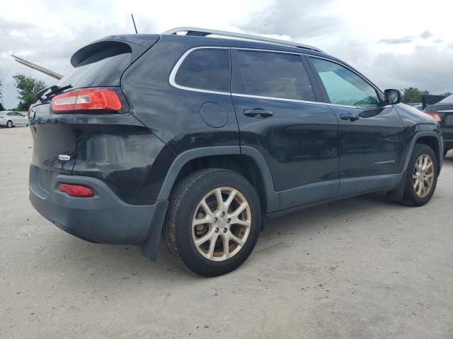 Photo 2 VIN: 1C4PJLCB7GW137289 - JEEP CHEROKEE L 