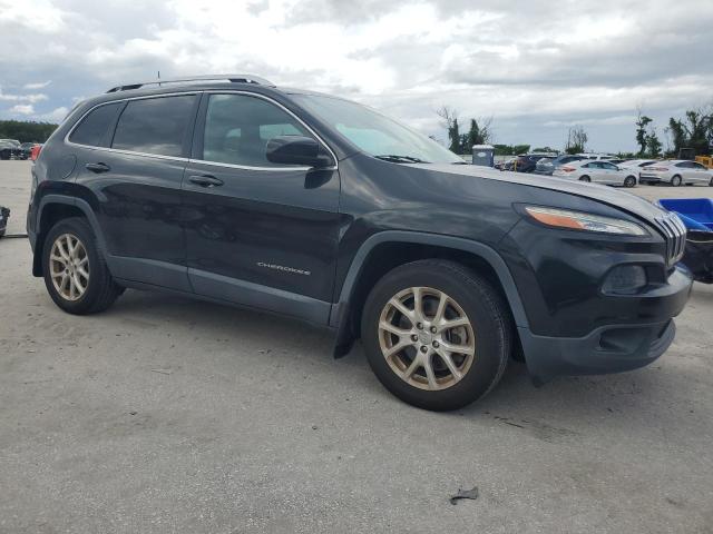 Photo 3 VIN: 1C4PJLCB7GW137289 - JEEP CHEROKEE L 