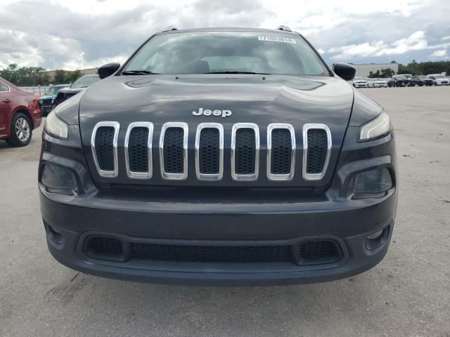 Photo 4 VIN: 1C4PJLCB7GW137289 - JEEP CHEROKEE L 