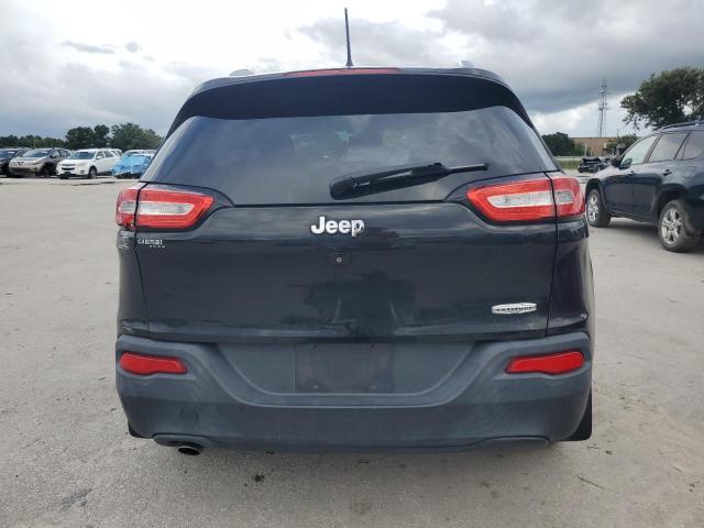 Photo 5 VIN: 1C4PJLCB7GW137289 - JEEP CHEROKEE L 