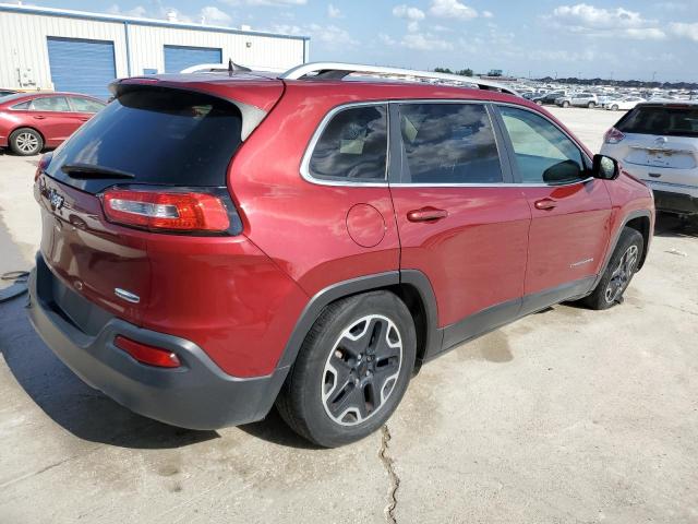 Photo 2 VIN: 1C4PJLCB7GW166808 - JEEP GRAND CHEROKEE 