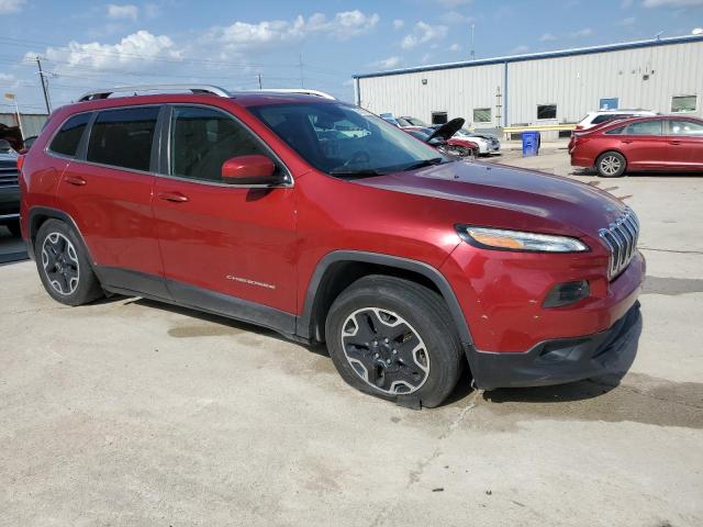 Photo 3 VIN: 1C4PJLCB7GW166808 - JEEP GRAND CHEROKEE 