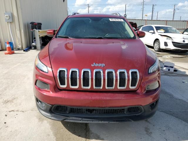 Photo 4 VIN: 1C4PJLCB7GW166808 - JEEP GRAND CHEROKEE 