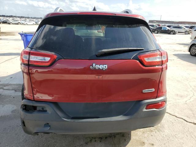 Photo 5 VIN: 1C4PJLCB7GW166808 - JEEP GRAND CHEROKEE 