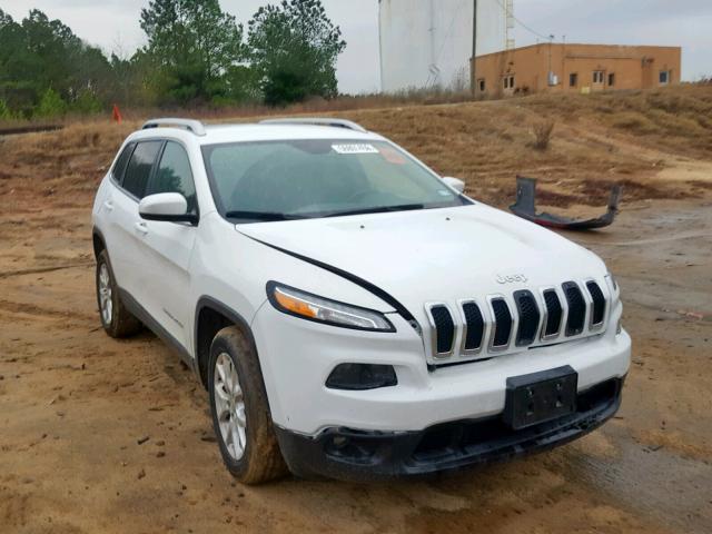 Photo 0 VIN: 1C4PJLCB7GW230555 - JEEP CHEROKEE 