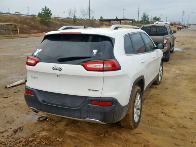 Photo 3 VIN: 1C4PJLCB7GW230555 - JEEP CHEROKEE 