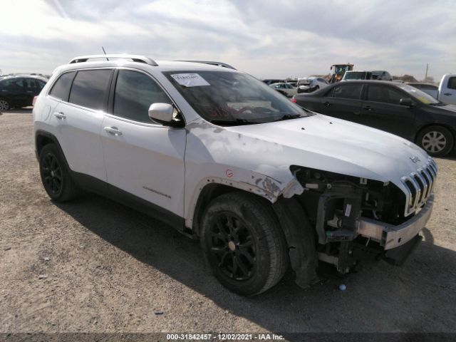 Photo 0 VIN: 1C4PJLCB7GW234086 - JEEP CHEROKEE 