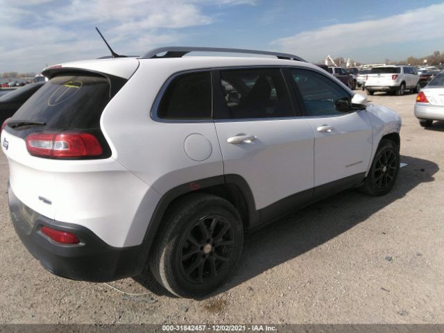 Photo 3 VIN: 1C4PJLCB7GW234086 - JEEP CHEROKEE 