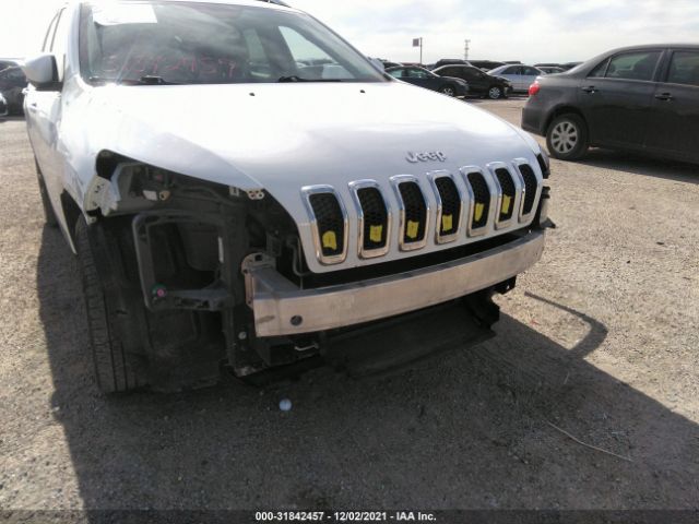 Photo 5 VIN: 1C4PJLCB7GW234086 - JEEP CHEROKEE 