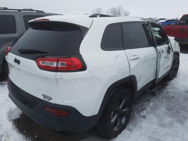 Photo 3 VIN: 1C4PJLCB7GW237912 - JEEP CHEROKEE L 