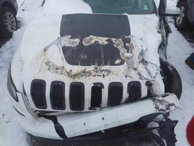 Photo 6 VIN: 1C4PJLCB7GW237912 - JEEP CHEROKEE L 