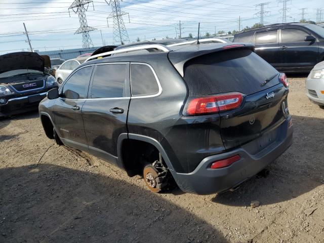 Photo 1 VIN: 1C4PJLCB7GW259344 - JEEP CHEROKEE L 